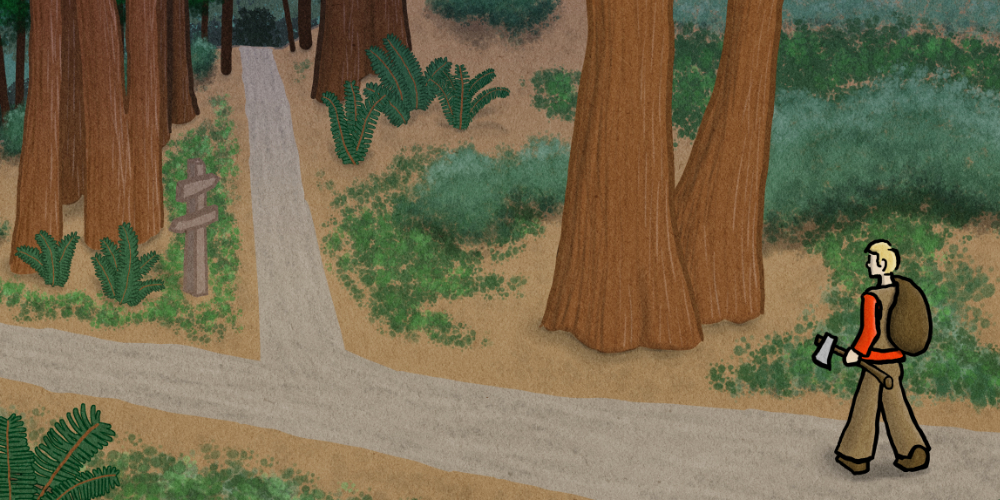 Pacifica Comic Update April 2024: Humboldt Hobby-Con, Inkverse